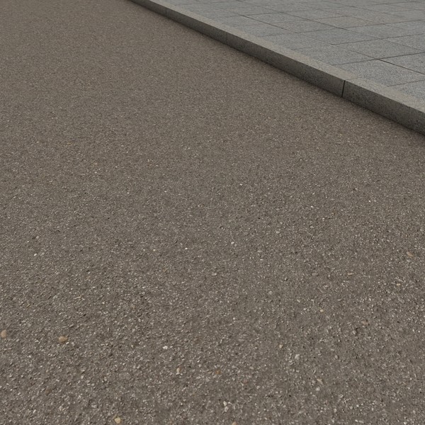 Asphalt Textures vol.6