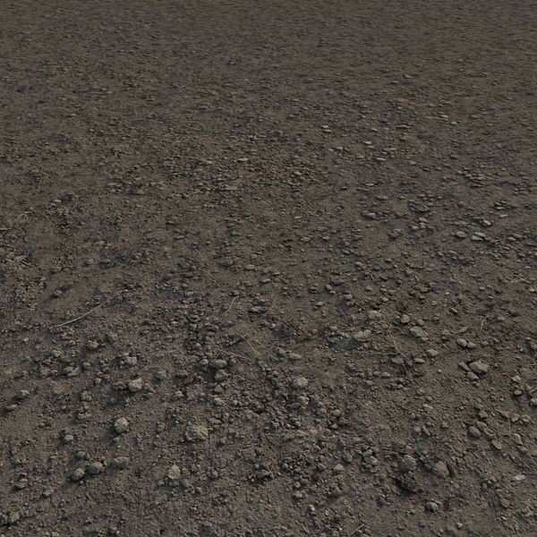 Earth Textures vol.3