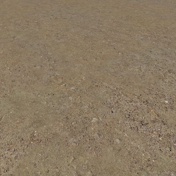 Earth Textures vol.3