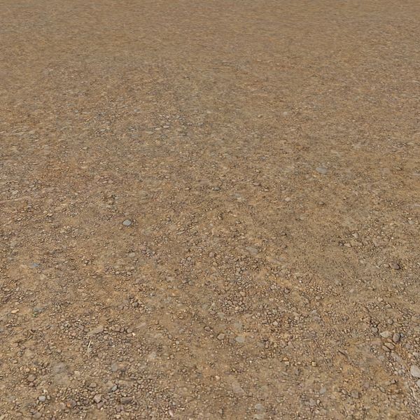 Earth Textures vol.3