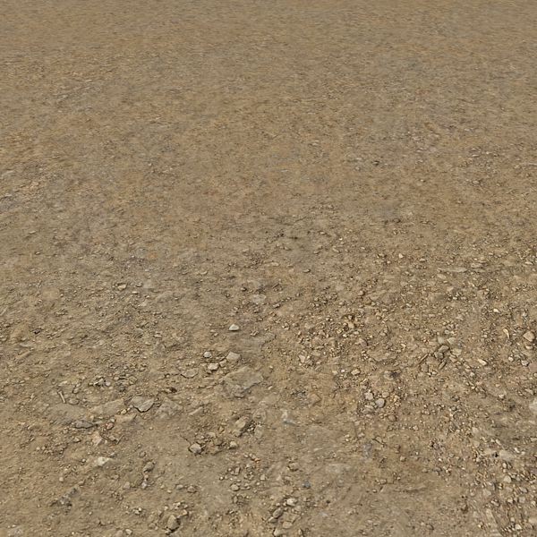 Earth Textures vol.3