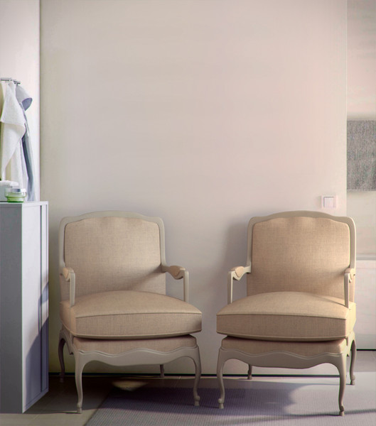 3d custom chair 04 - Custom Chair 04 by RTEwork