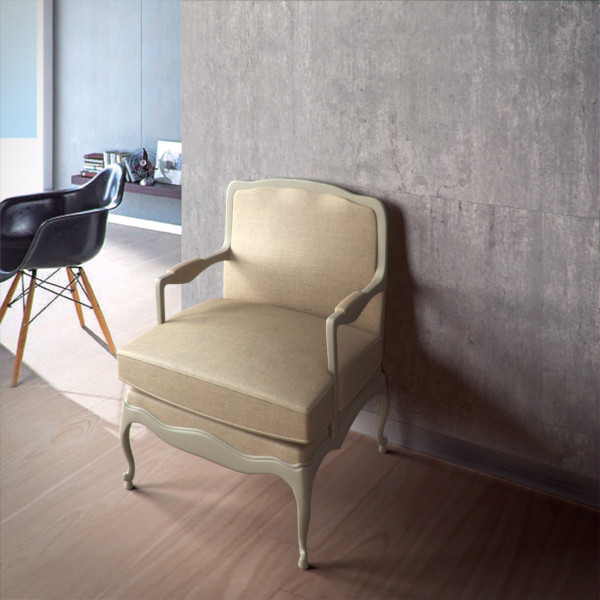 3d custom chair 04 - Custom Chair 04 by RTEwork