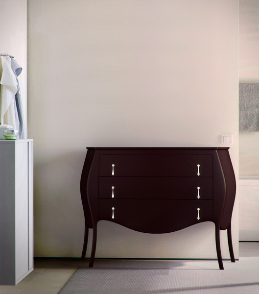 3d modern chest model - Modern chest by RTEwork