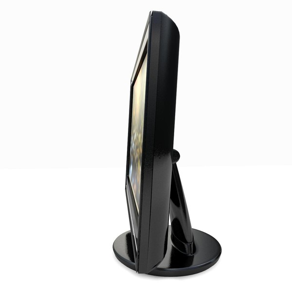 3d monitor lcd asus wide - Monitor Asus Wide by PROmax_