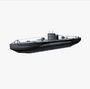 3d 3ds war german submarine u-boat
