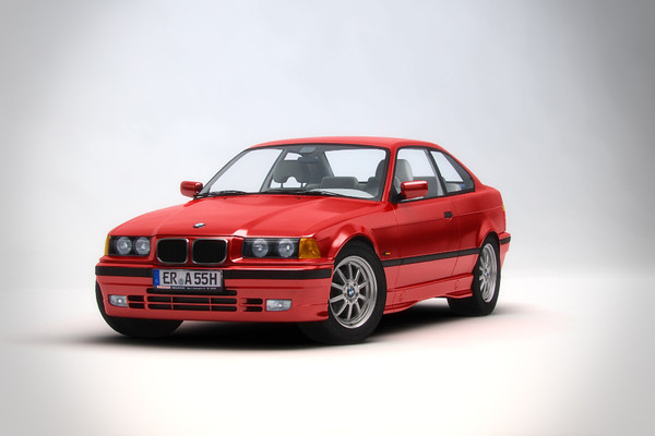 byd f 3 r max - BMW 3 Series 325i Coupe by RTEwork