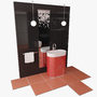 bathroom set max