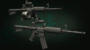 m4a1 3d model