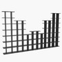 obj smart shelves