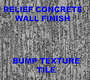 finish line bump texture