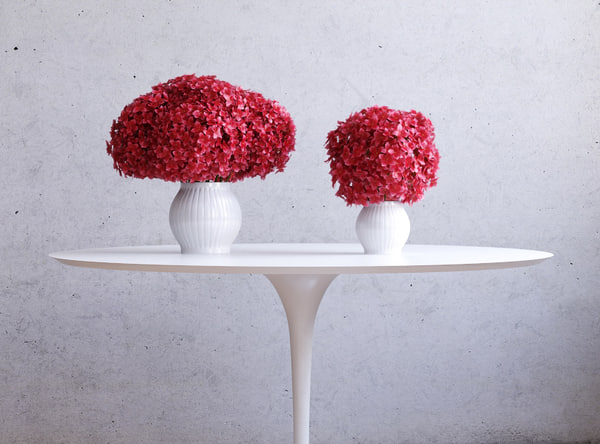 hyacinth bouquet 3d model - flower bouquet... by jimd