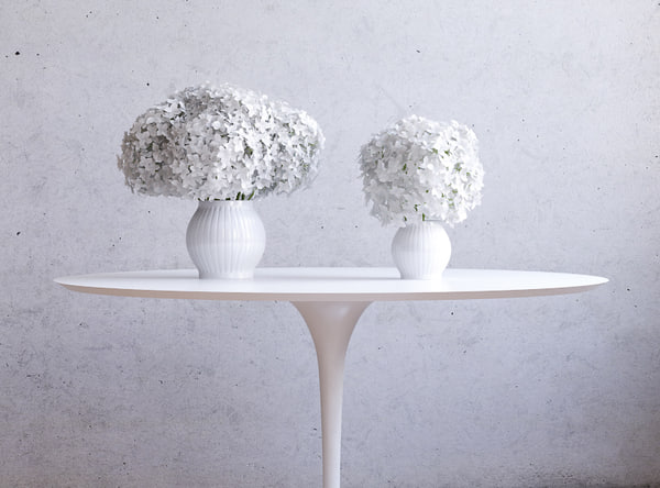 hyacinth bouquet 3d model - flower bouquet... by jimd