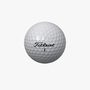 titleist golf ball obj