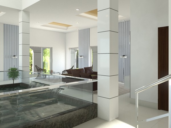 livingroom max - LivingRoomModel_by-srinaths4cg... by srinaths4cg
