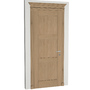 solid door 3d model