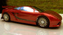 hi lamborgini car 3d model
