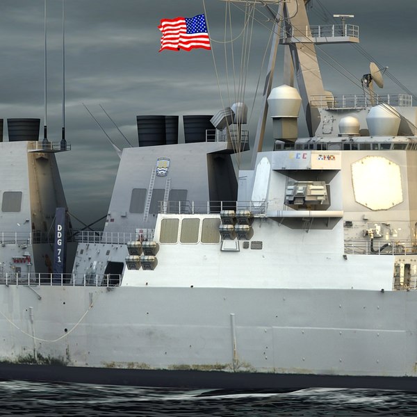 3ds uss nimitz ship navy - USS NAVY Collection 17 War Ship... by Omegavision
