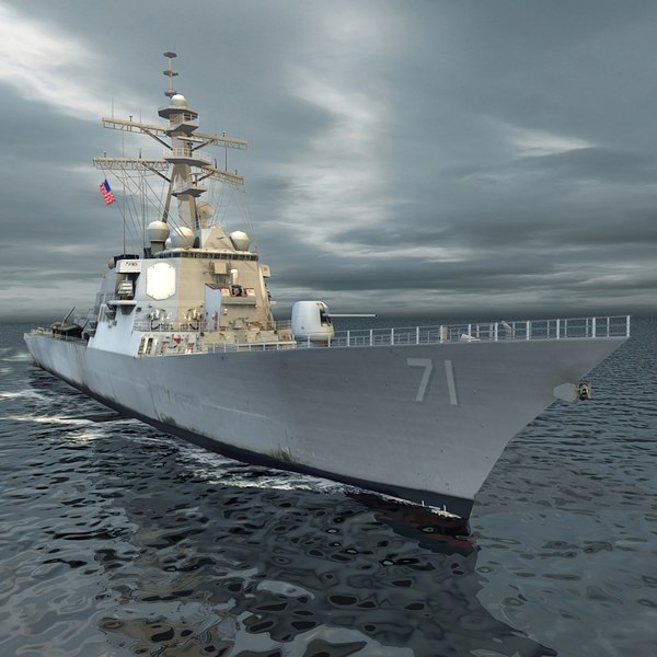 3ds uss nimitz ship navy - USS NAVY Collection 17 War Ship... by Omegavision