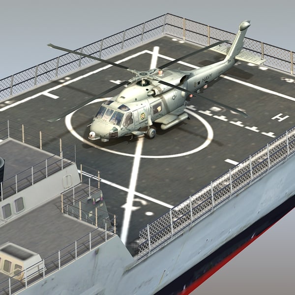 3ds uss nimitz ship navy - USS NAVY Collection 17 War Ship... by Omegavision