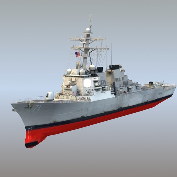 3ds uss nimitz ship navy - USS NAVY Collection 17 War Ship... by Omegavision