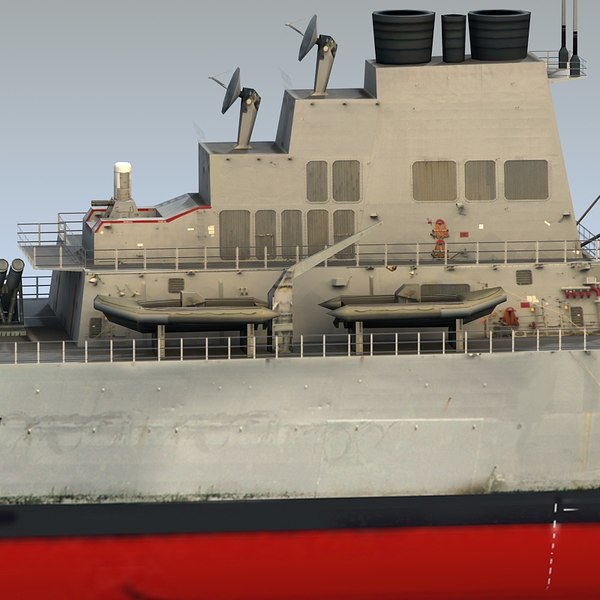 3ds uss nimitz ship navy - USS NAVY Collection 17 War Ship... by Omegavision