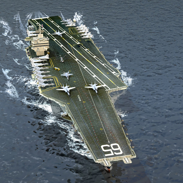 3ds uss nimitz ship navy - USS NAVY Collection 17 War Ship... by Omegavision