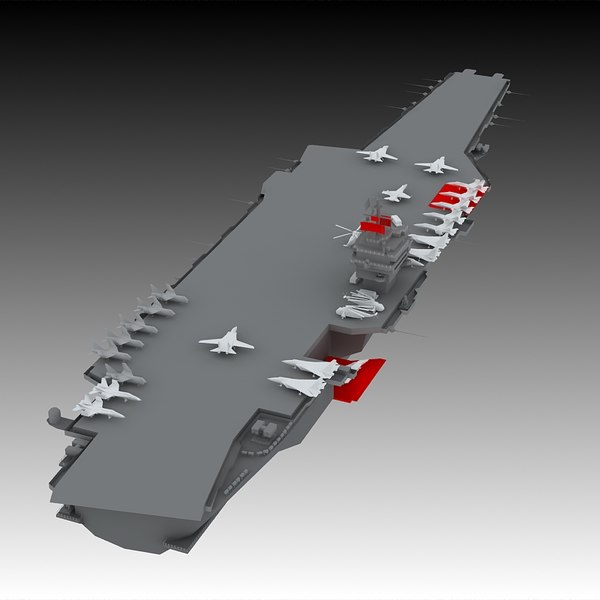 3ds uss nimitz ship navy - USS NAVY Collection 17 War Ship... by Omegavision