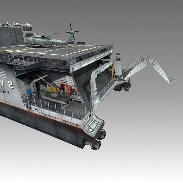 3ds uss nimitz ship navy - USS NAVY Collection 17 War Ship... by Omegavision