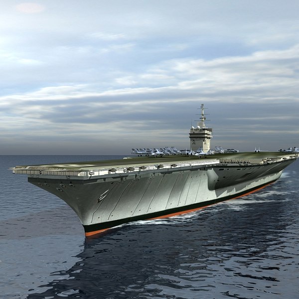 3ds uss nimitz ship navy - USS NAVY Collection 17 War Ship... by Omegavision