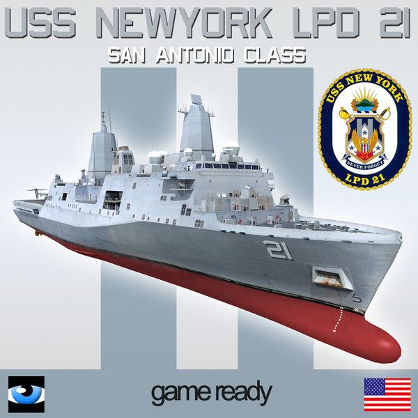 3ds uss nimitz ship navy - USS NAVY Collection 17 War Ship... by Omegavision