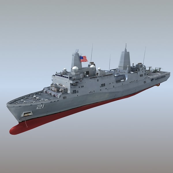3ds uss nimitz ship navy - USS NAVY Collection 17 War Ship... by Omegavision