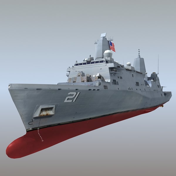 3ds uss nimitz ship navy - USS NAVY Collection 17 War Ship... by Omegavision