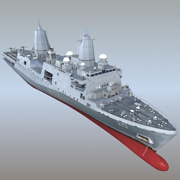 3ds uss nimitz ship navy - USS NAVY Collection 17 War Ship... by Omegavision