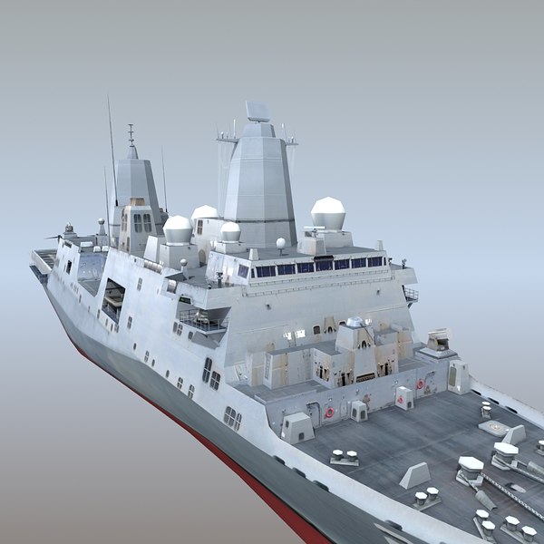 3ds uss nimitz ship navy - USS NAVY Collection 17 War Ship... by Omegavision