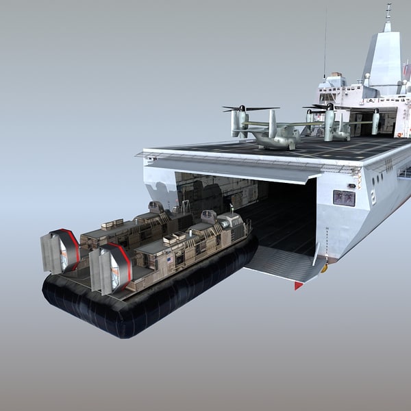 3ds uss nimitz ship navy - USS NAVY Collection 17 War Ship... by Omegavision
