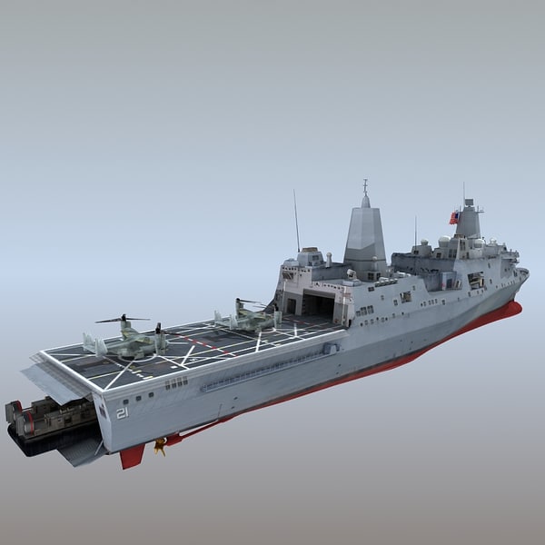 3ds uss nimitz ship navy - USS NAVY Collection 17 War Ship... by Omegavision