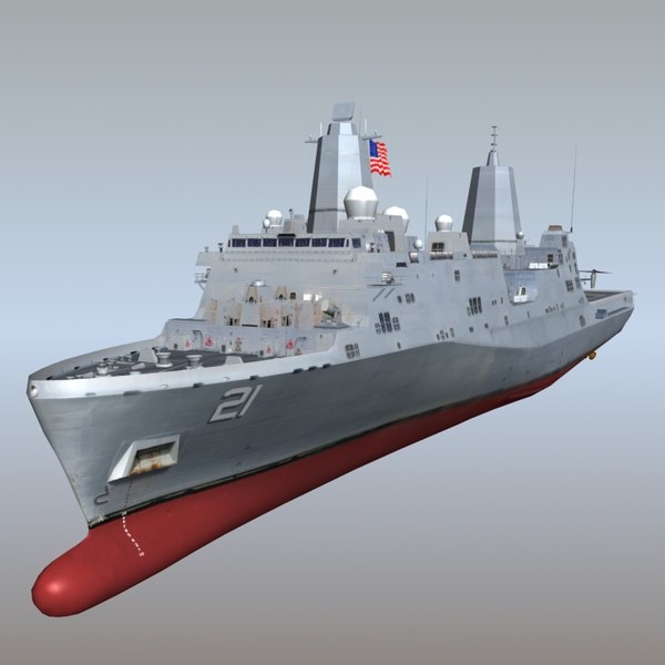 3ds uss nimitz ship navy - USS NAVY Collection 17 War Ship... by Omegavision