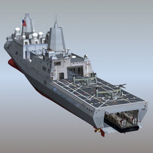 3ds uss nimitz ship navy - USS NAVY Collection 17 War Ship... by Omegavision
