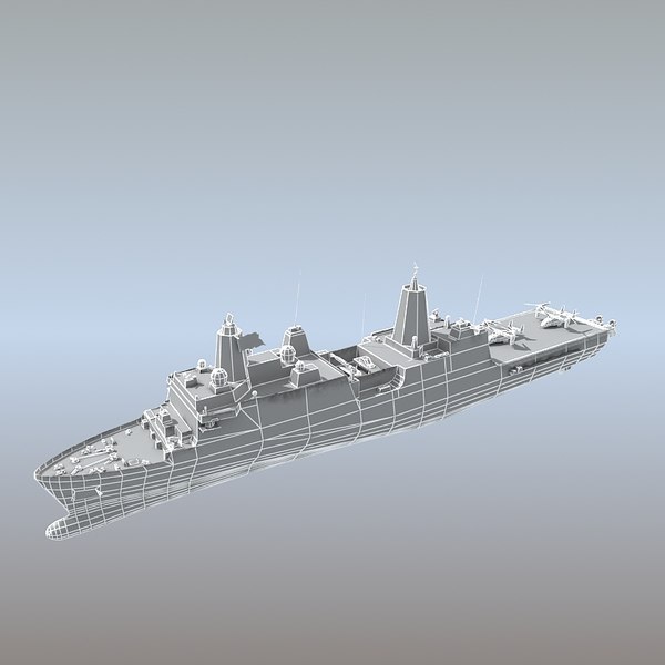 3ds uss nimitz ship navy - USS NAVY Collection 17 War Ship... by Omegavision