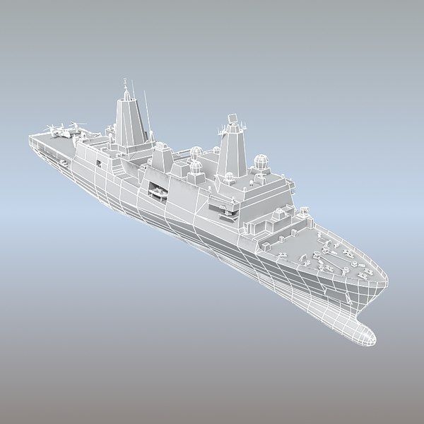 3ds uss nimitz ship navy - USS NAVY Collection 17 War Ship... by Omegavision