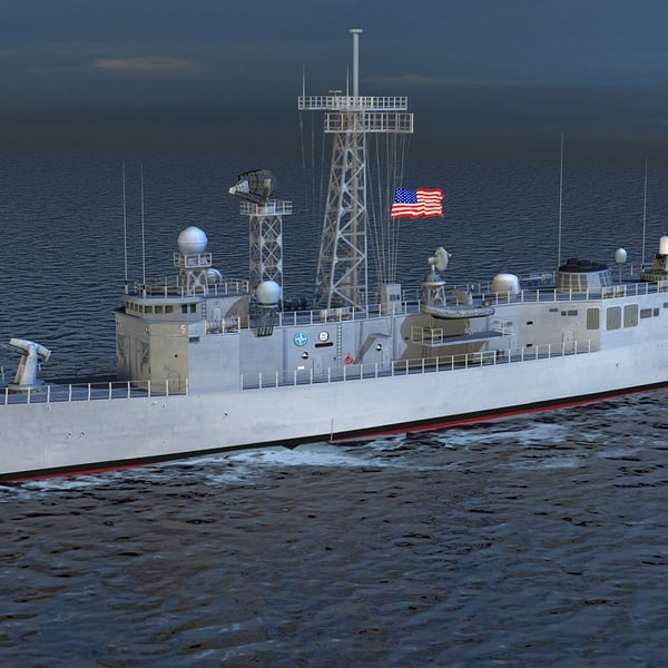 3ds uss nimitz ship navy - USS NAVY Collection 17 War Ship... by Omegavision