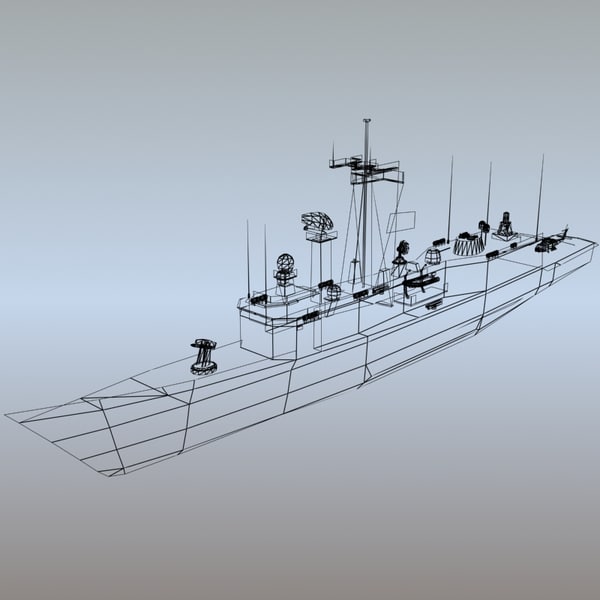 3ds uss nimitz ship navy - USS NAVY Collection 17 War Ship... by Omegavision
