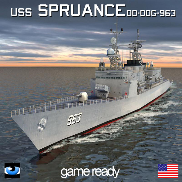 3ds uss nimitz ship navy - USS NAVY Collection 17 War Ship... by Omegavision