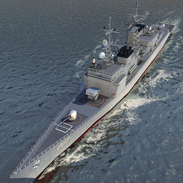 3ds uss nimitz ship navy - USS NAVY Collection 17 War Ship... by Omegavision