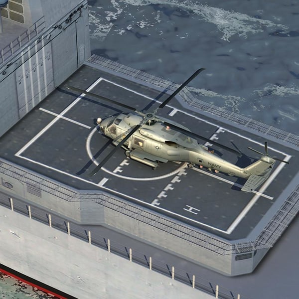 3ds uss nimitz ship navy - USS NAVY Collection 17 War Ship... by Omegavision