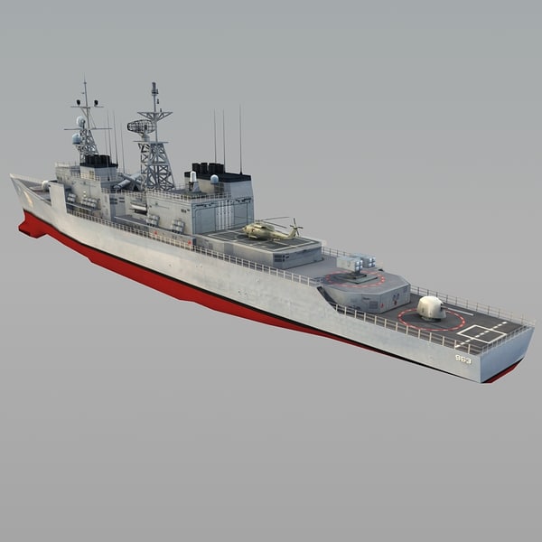 3ds uss nimitz ship navy - USS NAVY Collection 17 War Ship... by Omegavision