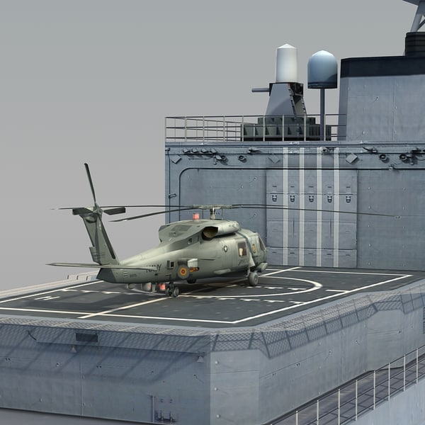 3ds uss nimitz ship navy - USS NAVY Collection 17 War Ship... by Omegavision