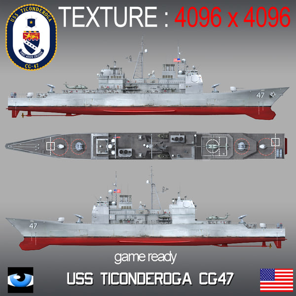 3ds uss nimitz ship navy - USS NAVY Collection 17 War Ship... by Omegavision