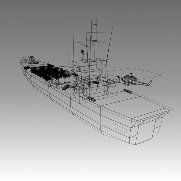 3ds uss nimitz ship navy - USS NAVY Collection 17 War Ship... by Omegavision